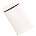 Box Packaging Ship-Lite® Flat Envelopes, 6"W x 9"L, White, 100/Pack SLF0609WH